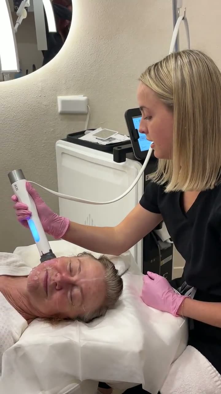 What is a non-surgical facelift? A Southlake guide — Lè Unique Skinlab Southlake