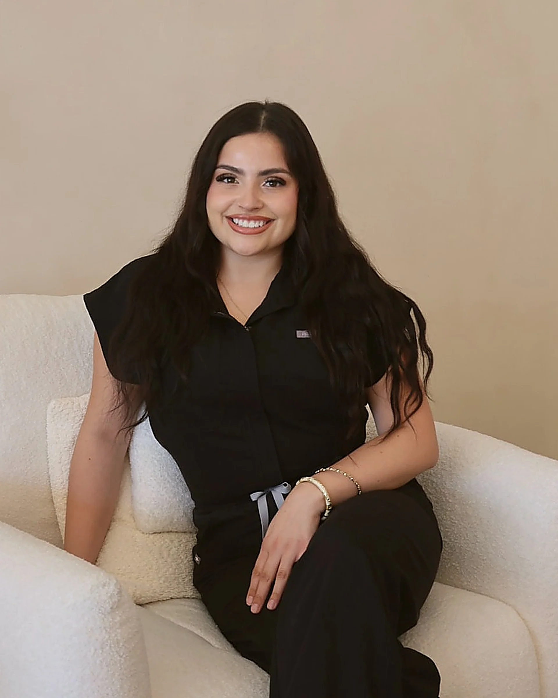 Andrea Deleon